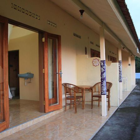 Gangga Homestay Munduk Стая снимка