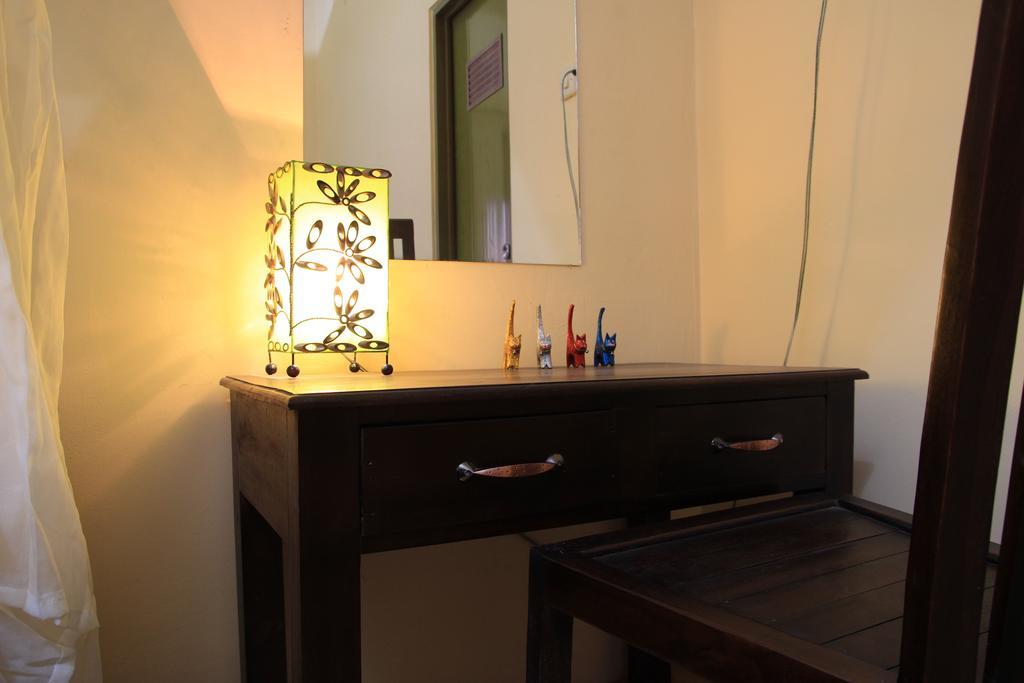 Gangga Homestay Munduk Стая снимка