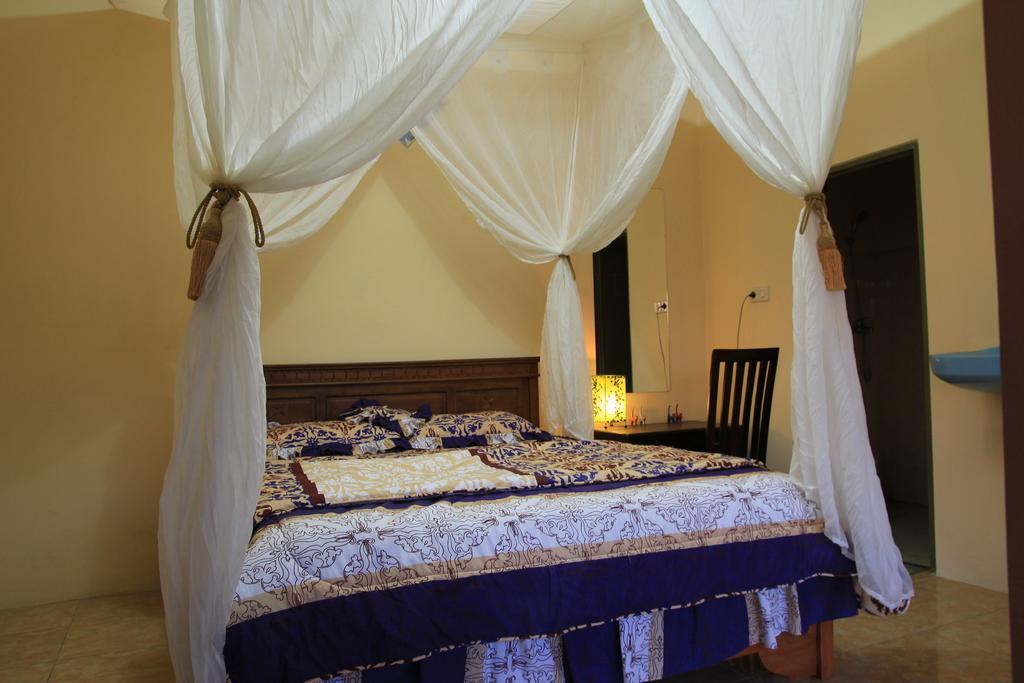 Gangga Homestay Munduk Стая снимка