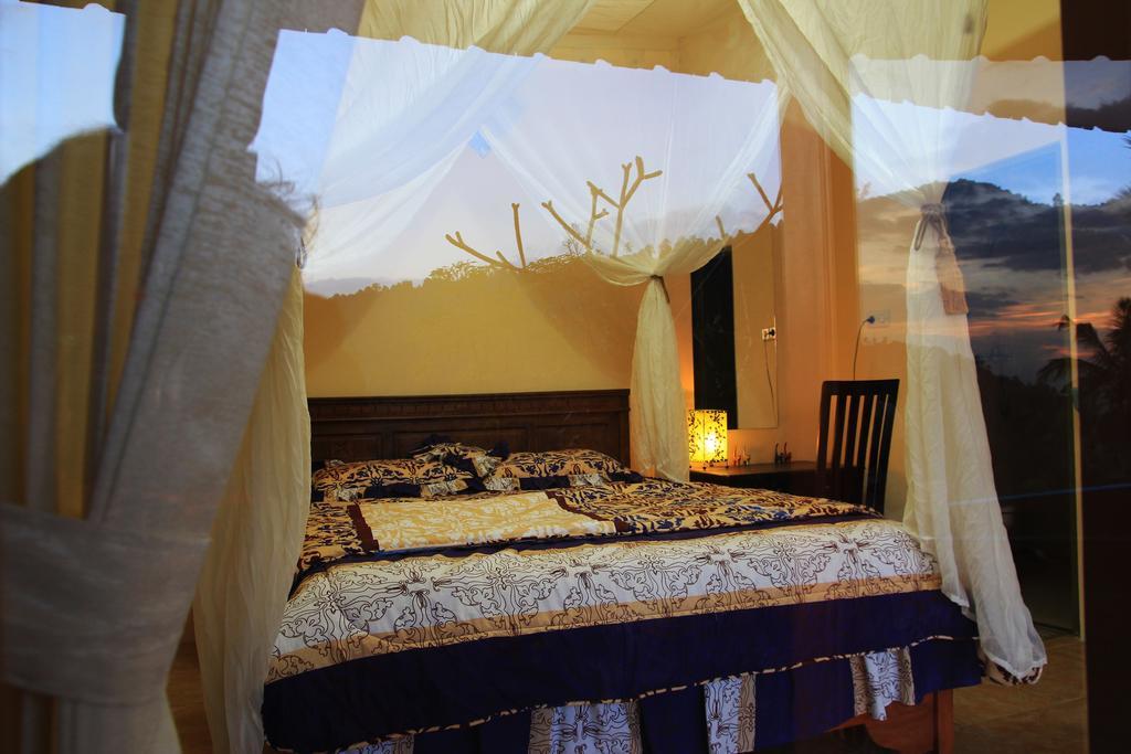 Gangga Homestay Munduk Екстериор снимка