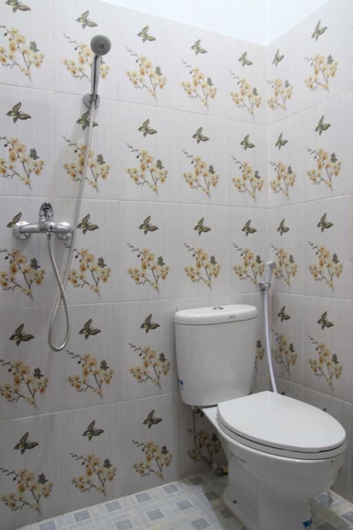 Gangga Homestay Munduk Стая снимка