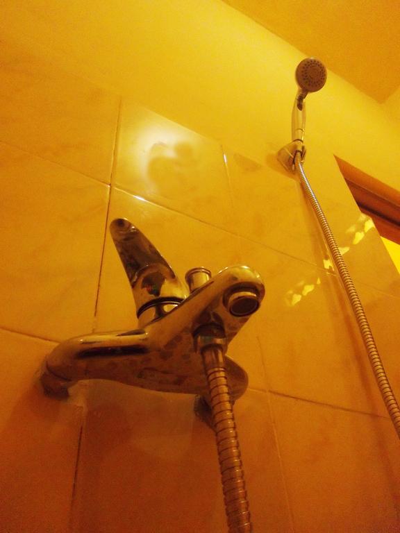 Gangga Homestay Munduk Стая снимка