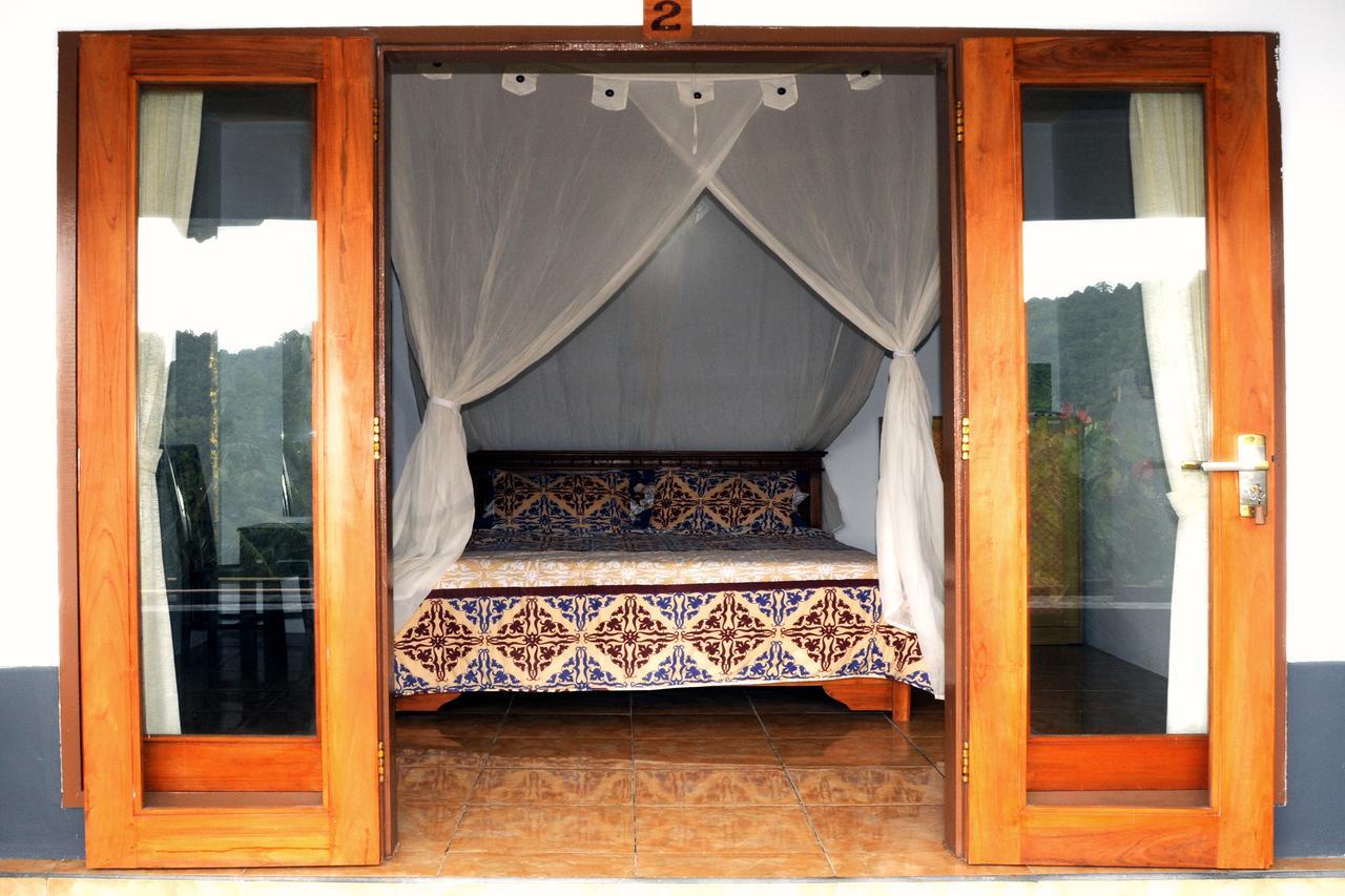 Gangga Homestay Munduk Екстериор снимка
